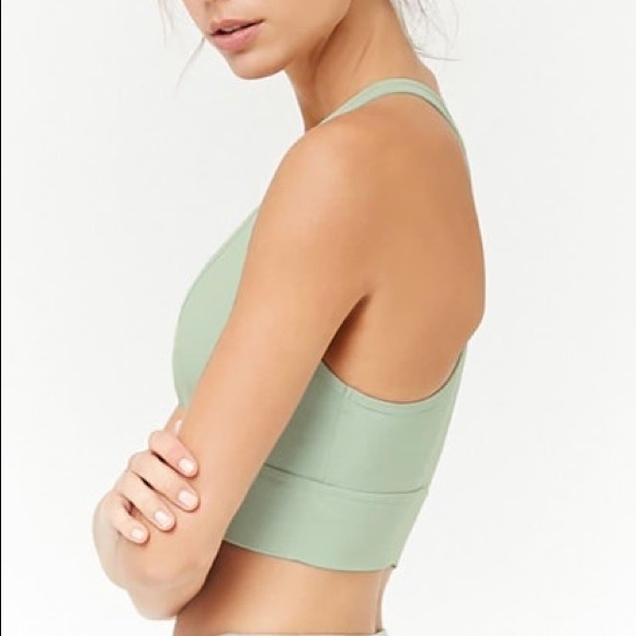 LOW IMPACT SPORTS BRA - Picture 3 of 5